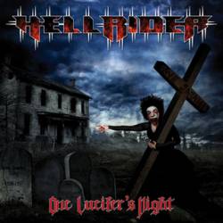 Hellrider : One Lucifer's Night